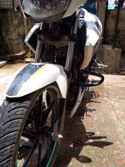 TVS Apache RTR 150